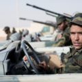 Une trentaine de «gendarmes» du Polisario protestent à Rabouni